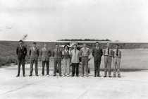 Aviation class, c1940